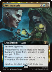 Archnemesis (Extended Art) Normal