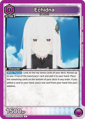 Echidna (091) (Box Topper Foil) Foil