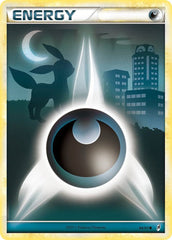 Darkness Energy (Basic) Holofoil