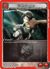 Eren Jaeger (106) Normal