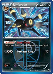 Umbreon - 64/116 Normal