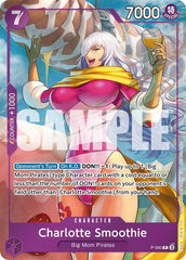 Charlotte Smoothie (Event Pack Vol. 7) Foil