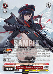 Eunhwa: Tactical Upgrade (SR) Normal