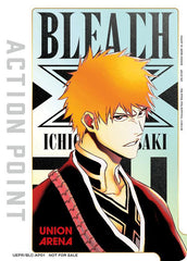Action Point Card (AP01) (Ichigo Kurosaki) Foil