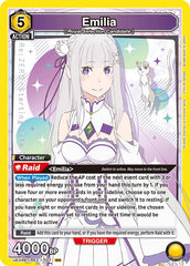 Emilia (027) Foil