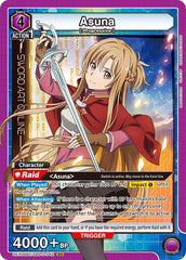Asuna (042) Foil