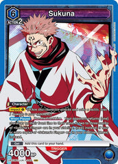 Sukuna (048) Foil
