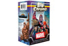 2026 Topps Chrome Comic Marvel Blaster