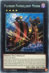 Plunder Patrollship MoerkUnlimited