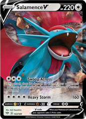 Salamence V