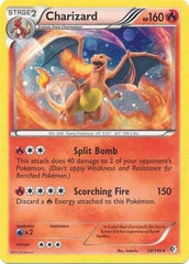 Charizard - 20/149 (Cosmos Holo)Holofoil