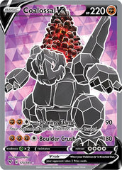 Coalossal V (Full Art)