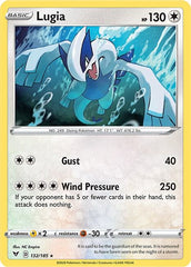 Lugia Holofoil