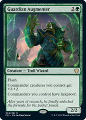 Guardian AugmenterNormal