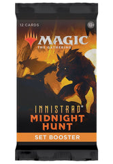 Magic the Gathering: Innistrad: Midnight Hunt