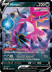 Hoopa V - SWSH176