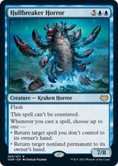 Hullbreaker Horror Normal