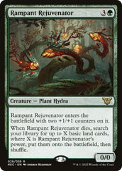 Rampant Rejuvenator Normal