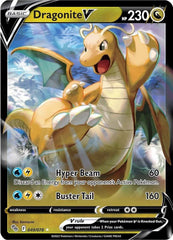 Dragonite V