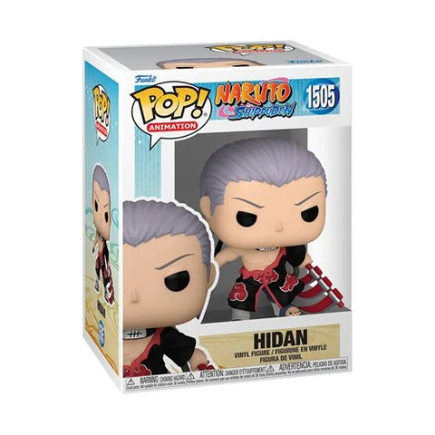 Funko POP! Naruto: Shippuden Hidan