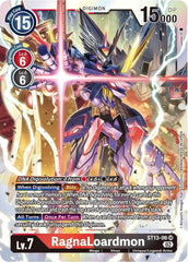 RagnaLoardmon Foil