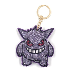 Rhinestone Mascot Cleaner