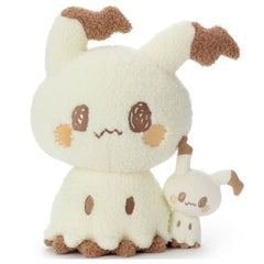 Pokemon Large Plush