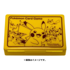Pokemon TCG Carrying Case