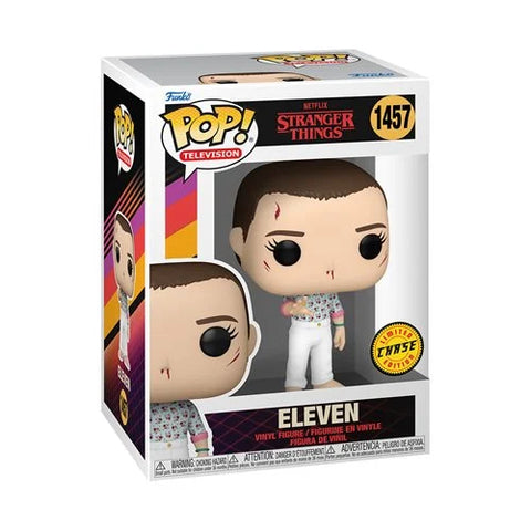 Funko POP! Stranger Things Eleven