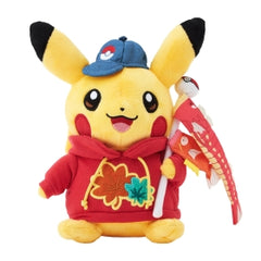 Pokemon Dolls Plush