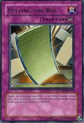 Pulling the Rug Unlimited