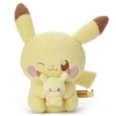 Pokemon Large Plush