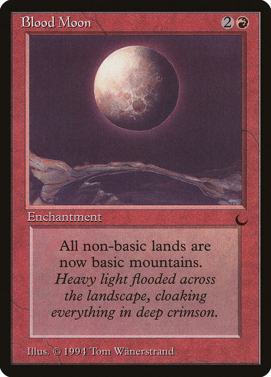 Blood Moon Normal