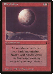 Blood Moon Normal