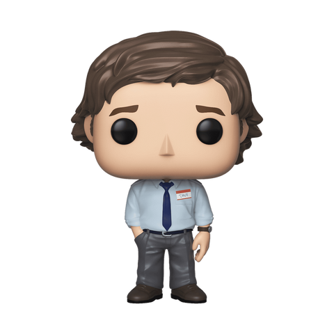 Funko POP! The Office Jim Halpert
