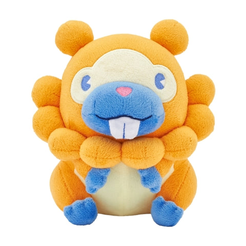 Pokemon Psycho Soda Plushie