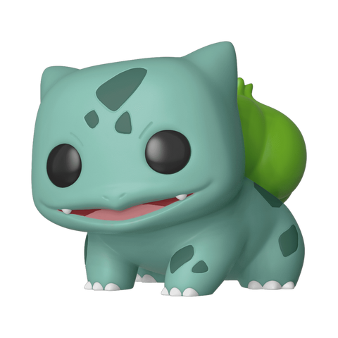 Funko POP! Bulbasaur