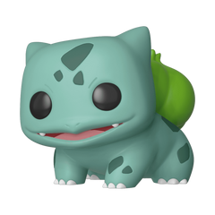 Funko POP! Bulbasaur