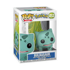 Funko POP! Bulbasaur