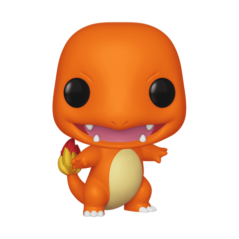 Funko POP! Charmander