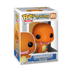 Funko POP! Charmander