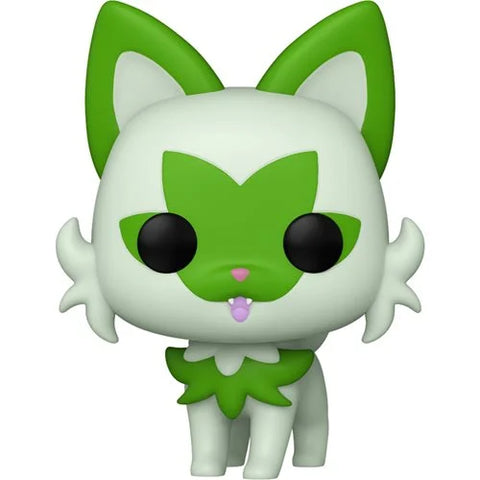 Funko POP! Sprigatito