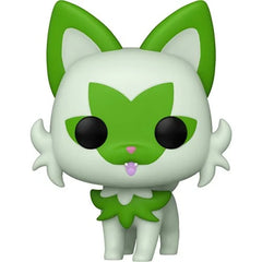 Funko POP! Sprigatito