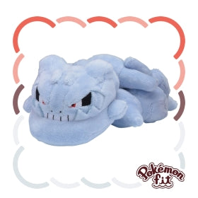 Pokemon Fit Plushie