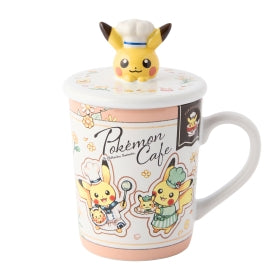Pokmeon Coffee Mug