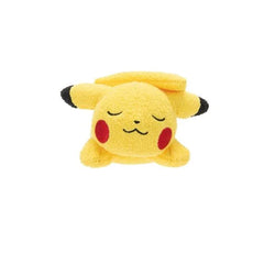 5" Sleeping Pokemon Plush
