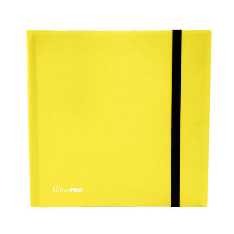 Ultra Pro 12-Pocket Eclipse Binder