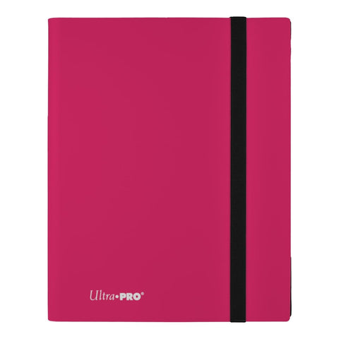 Ultra Pro 9-Pocket Eclipse Binder