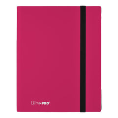 Ultra Pro 9-Pocket Eclipse Binder