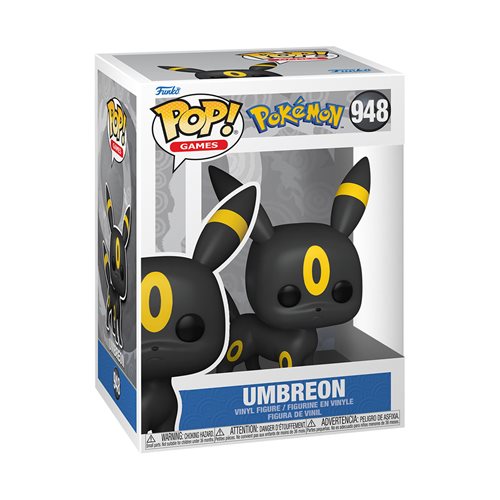 Funko POP! Umbreon